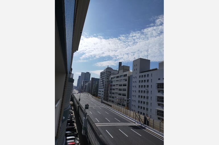 高速工事3